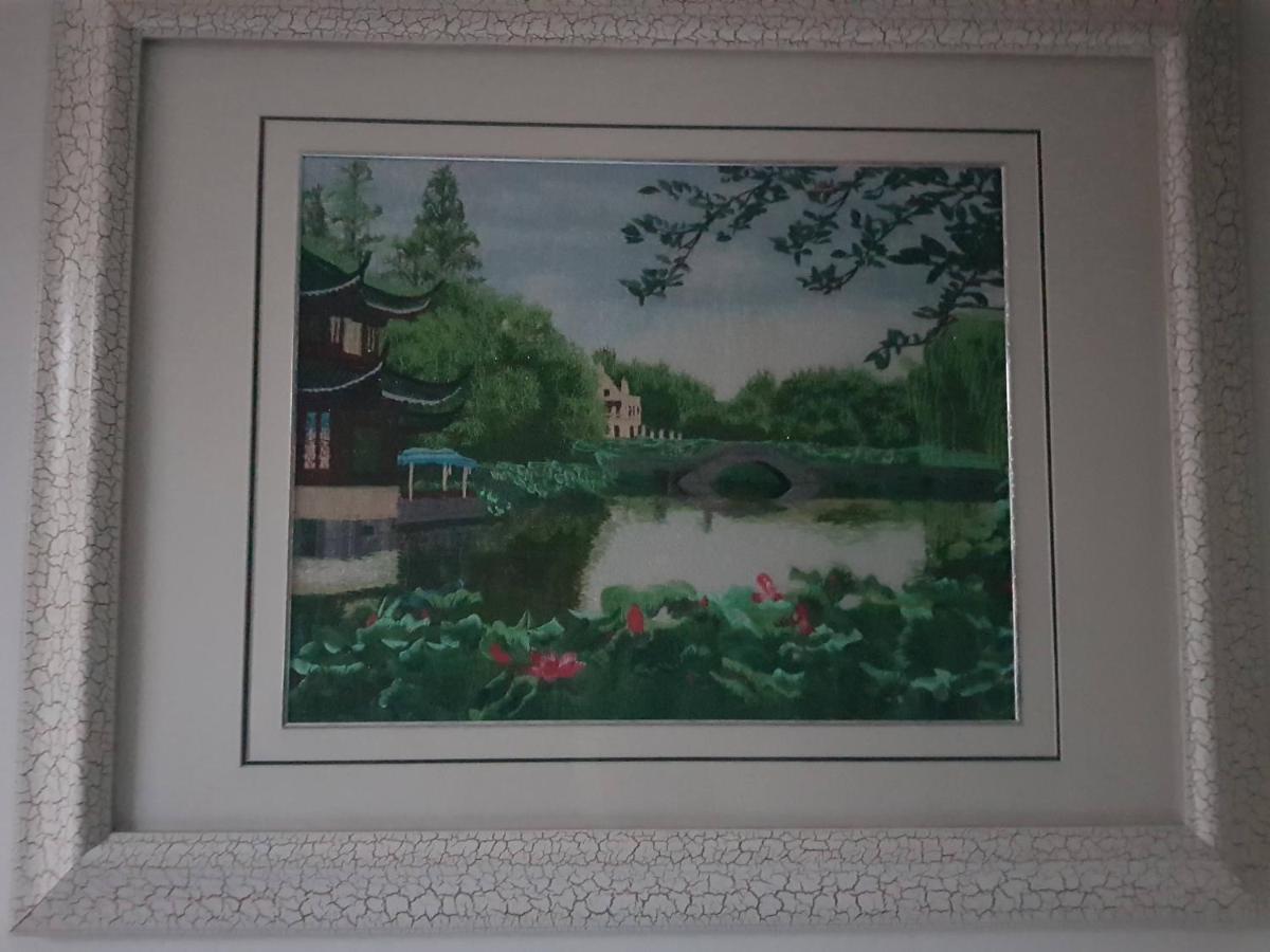 Forest In City Lodge London Luaran gambar