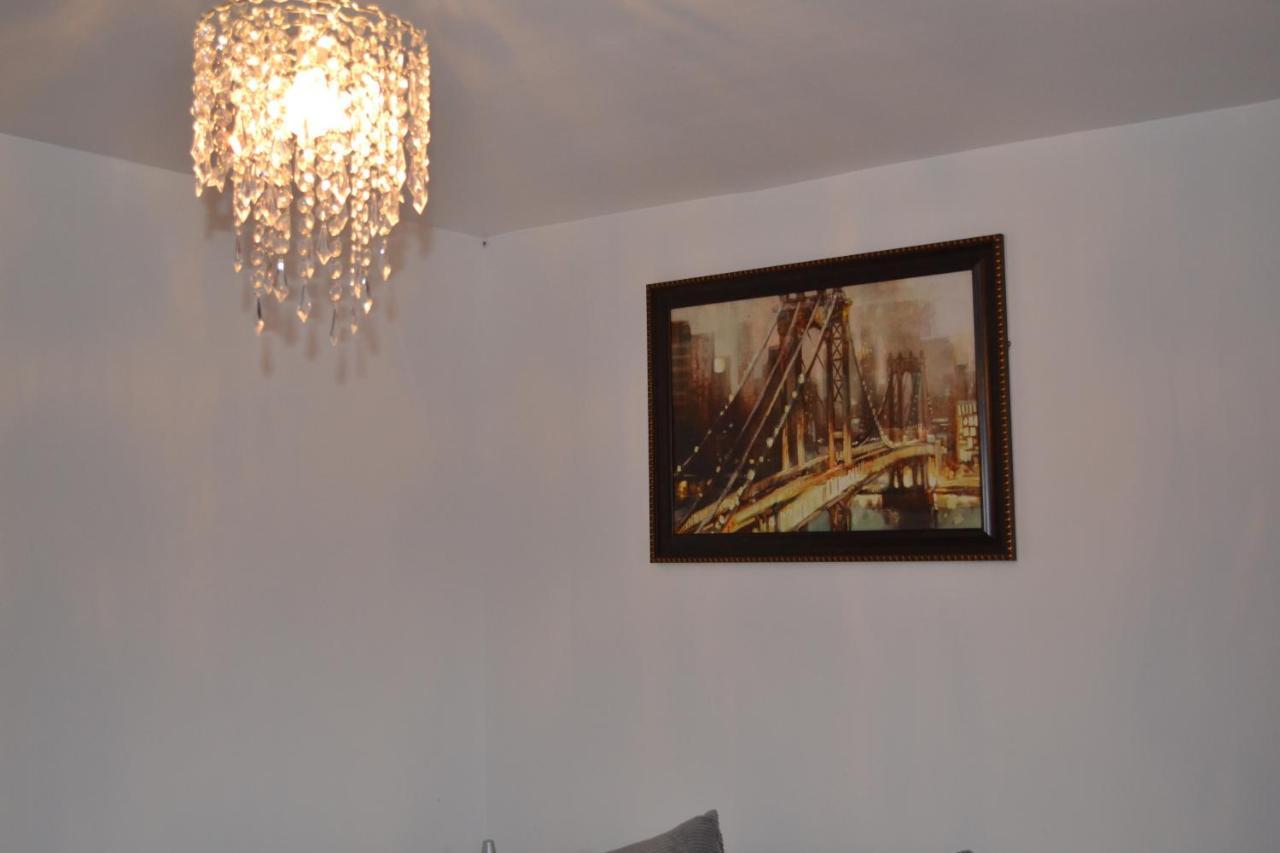 Forest In City Lodge London Luaran gambar